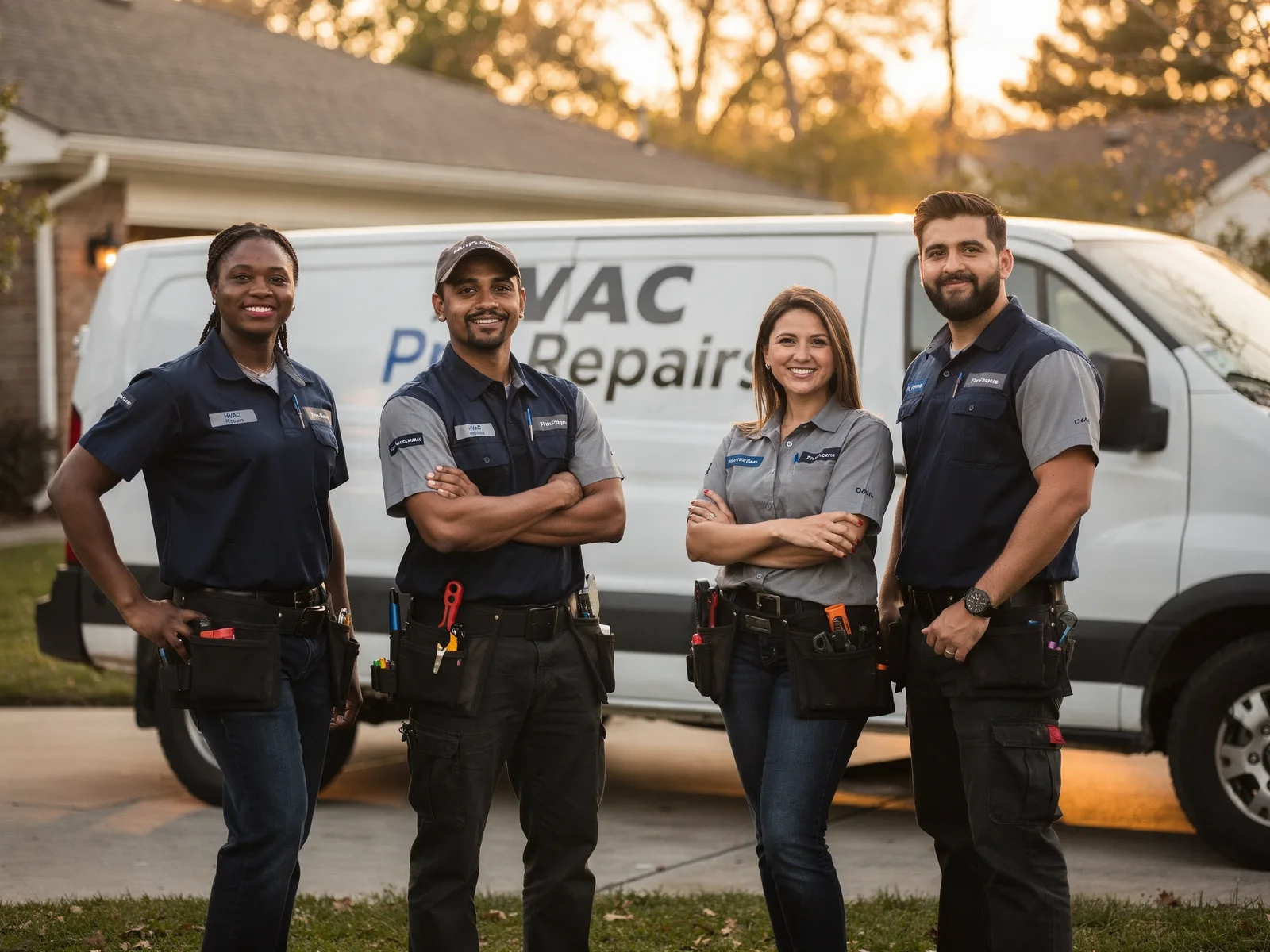 Heat Pump Repair company in Hot Springs Village, AR