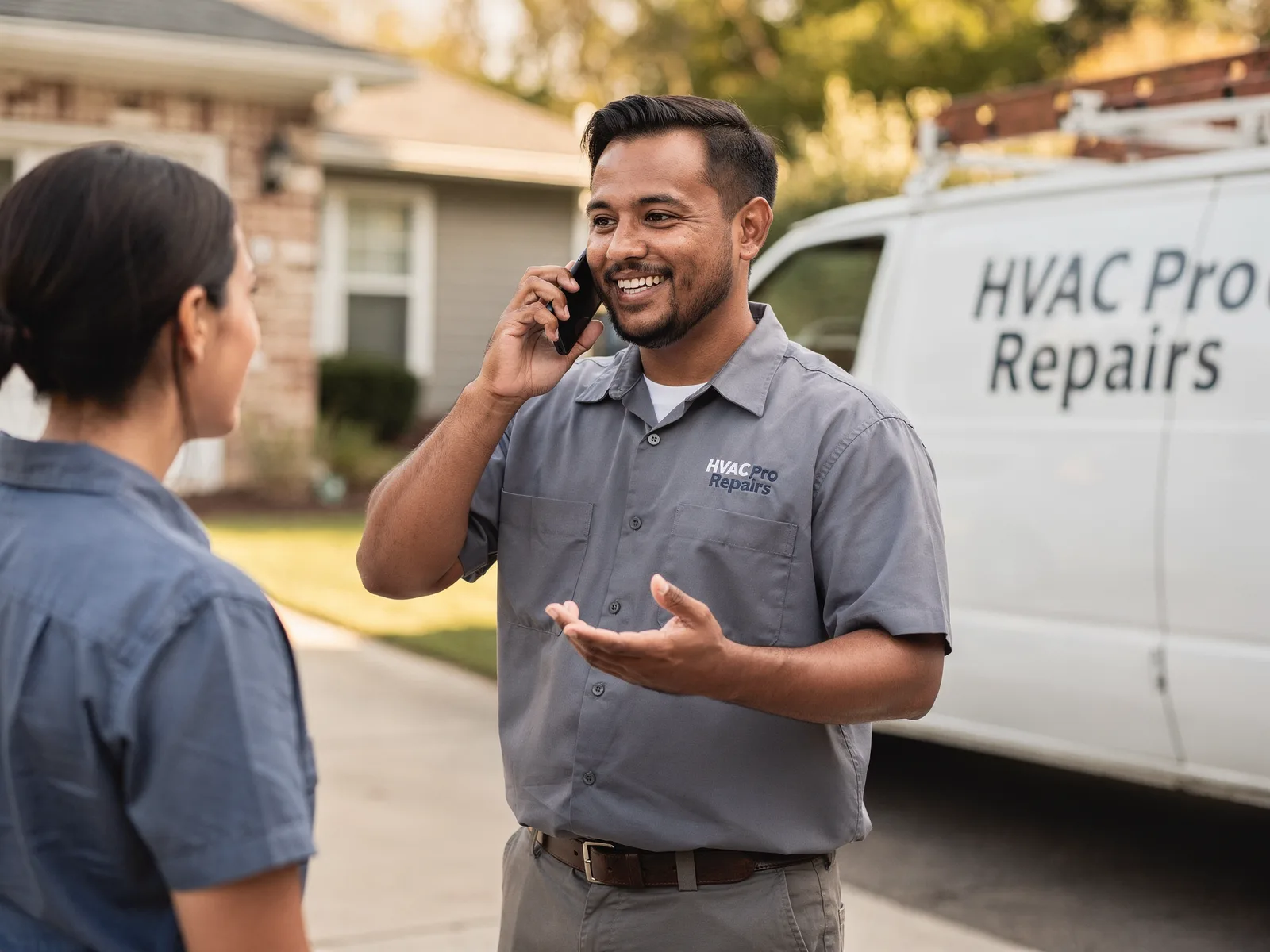 Heat Pump Repair Hot Springs Village, AR FAQs